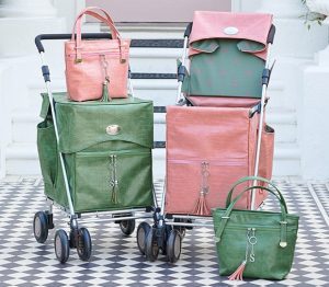 The Sholley Combination Set